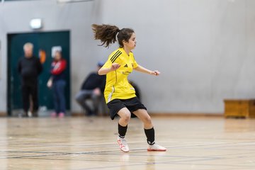 Bild 642 - wBJ NFV Futsalmeisterschaft